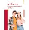 Adolescent se specialnimi vzdelavacimi potrebami