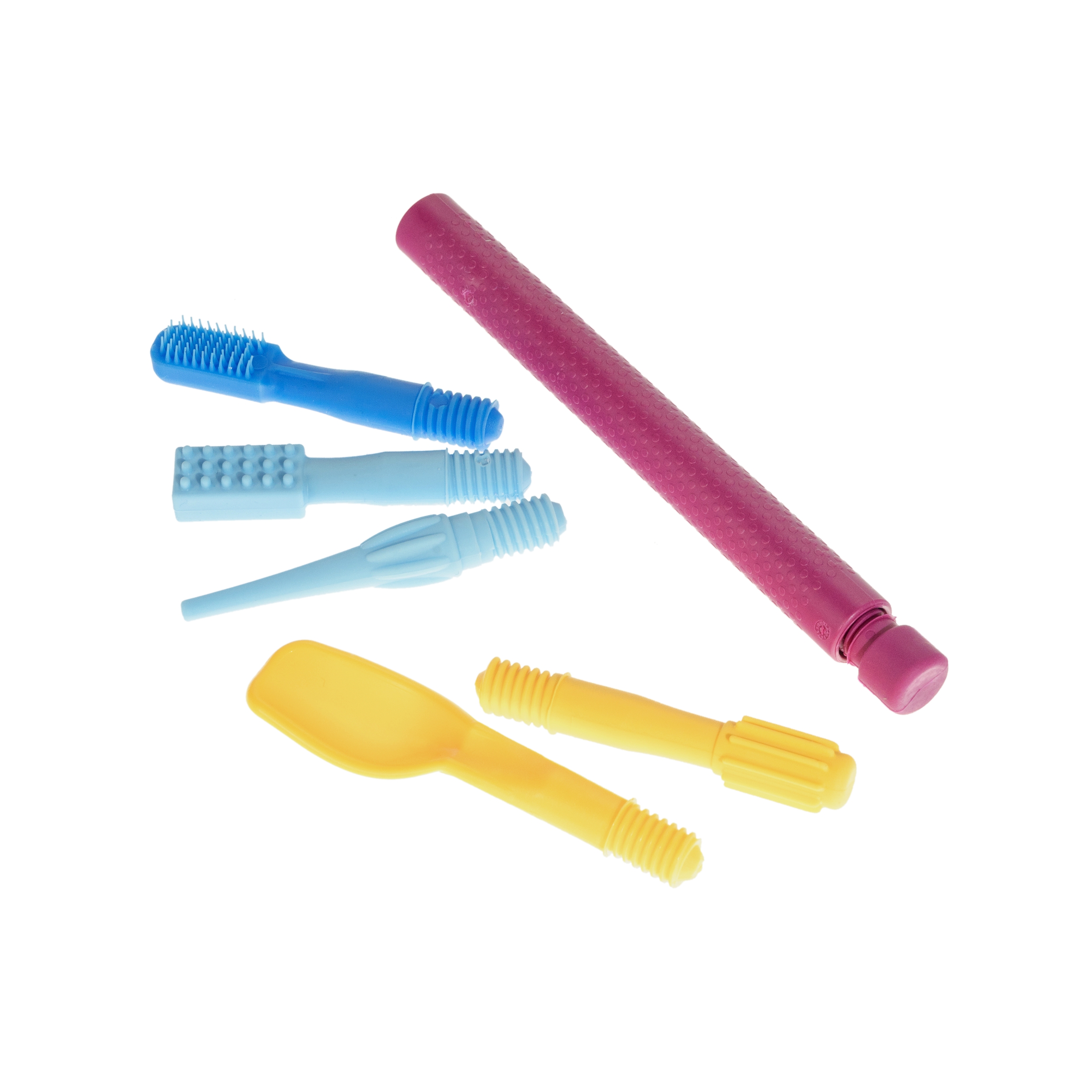 Logopedický vibrátor Z Vibe