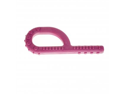 Fakturovany Grabber fialovy