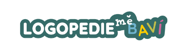 Logopedie mě baví