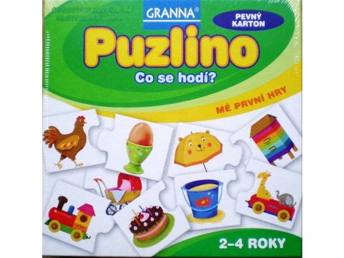 Puzlino