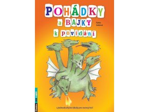 Pohádky a bajky k povídání