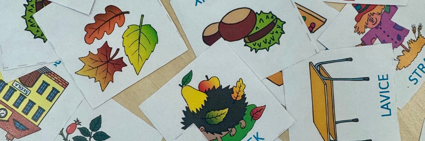 Podzimní minipexeso