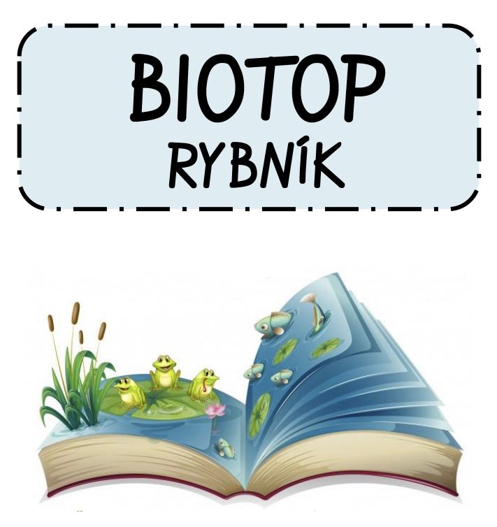 Rybník