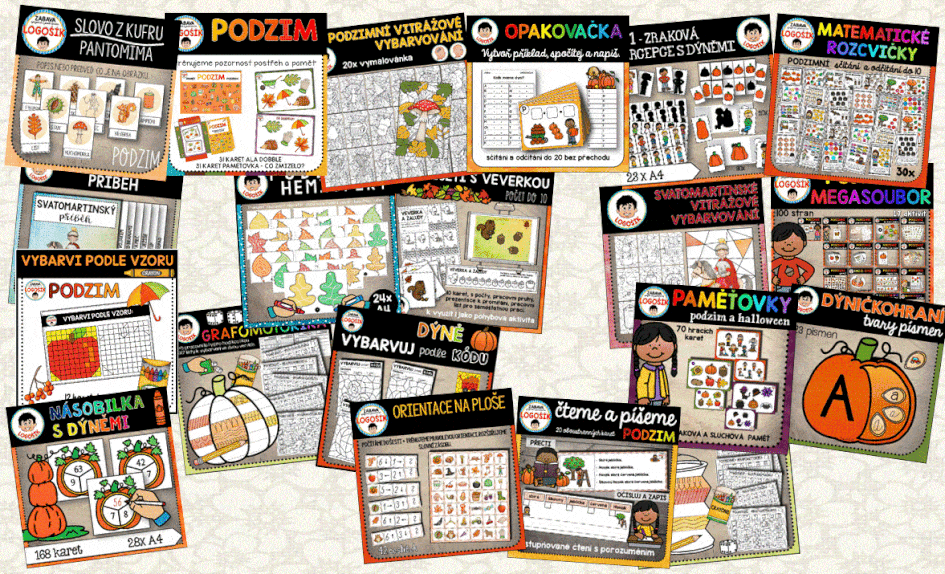 Podzim