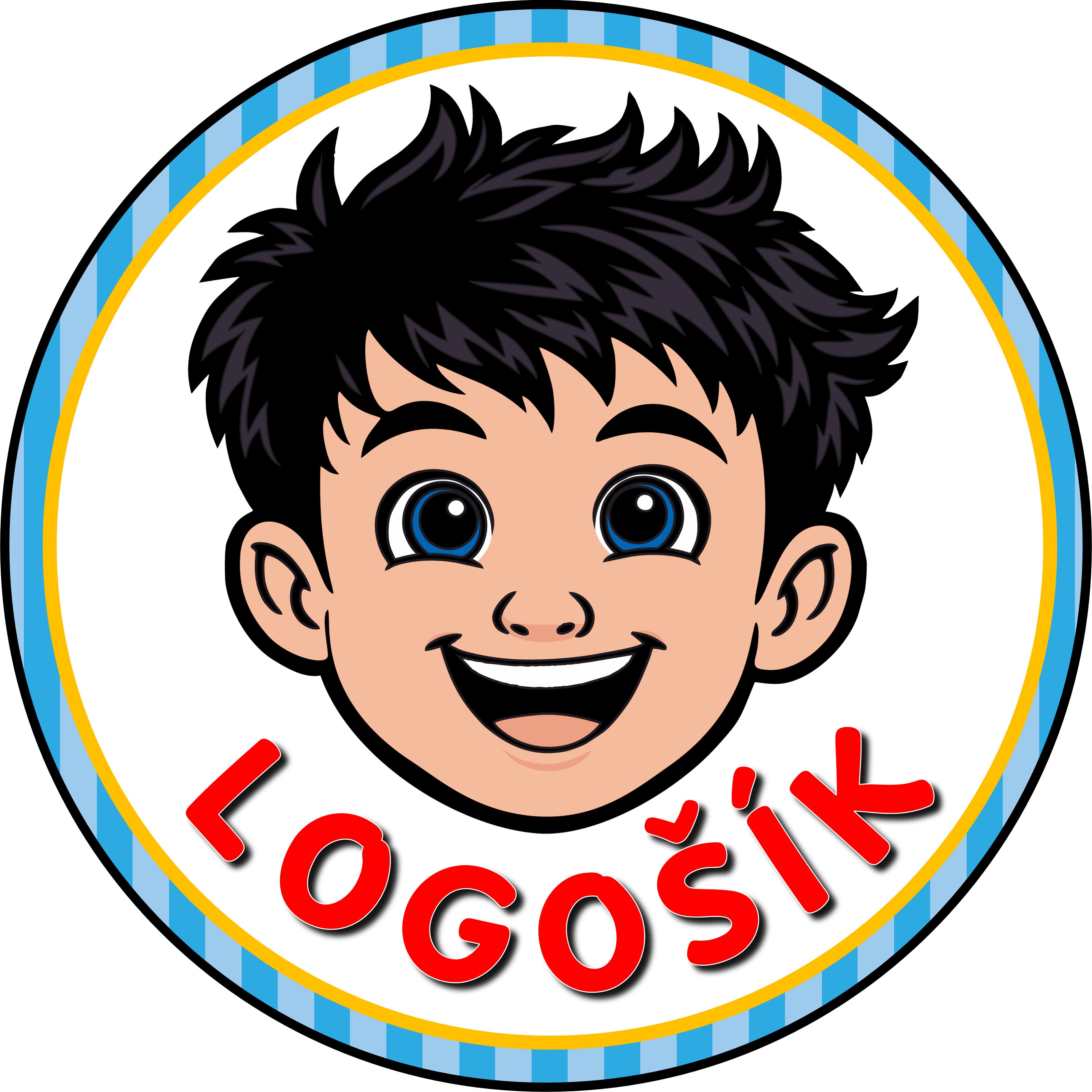 LOGOŠÍK