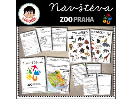ZOO Praha