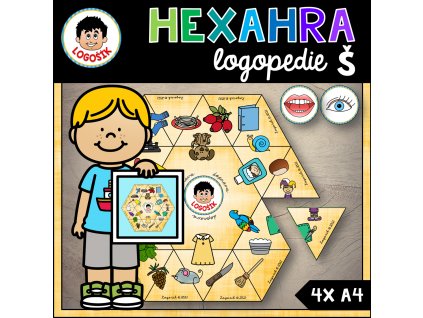 logopedie Š
