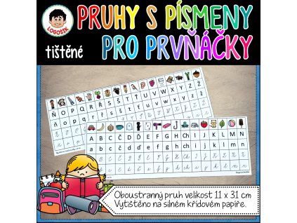 pruhy