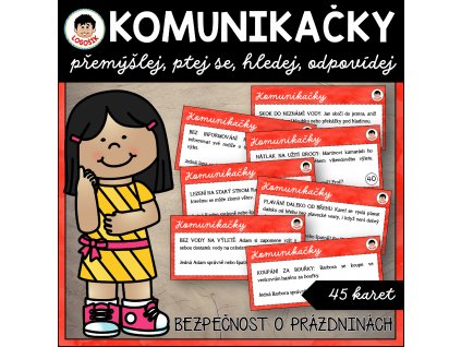 PRÁZDNINY
