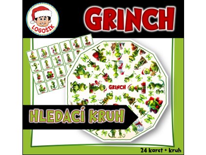 hledací kruh