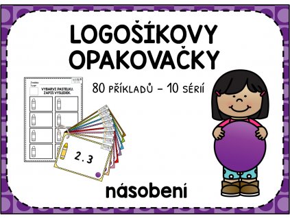 násobení