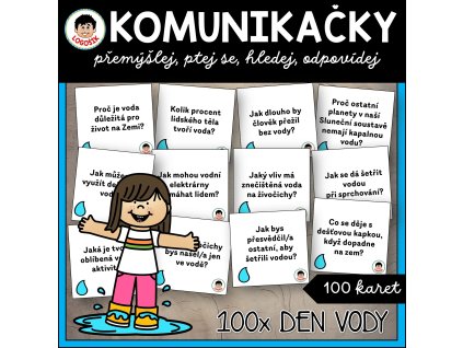voda