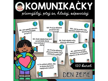 den země