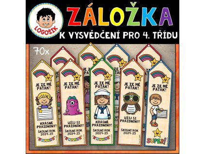 4 TŘÍDA