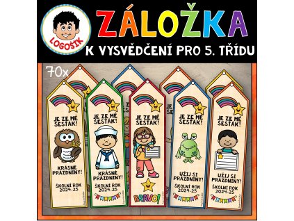 5 TŘÍDU