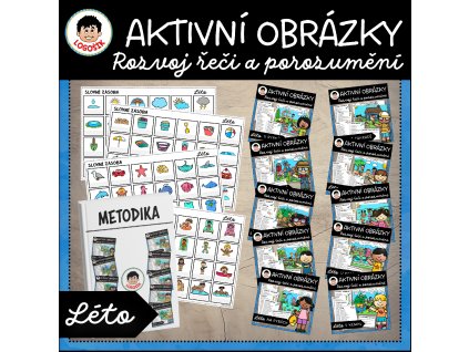 se slovní zásobou a metodikou