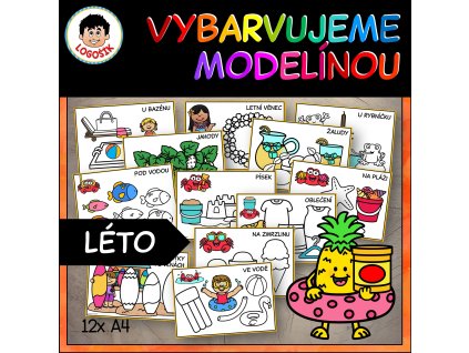 léto