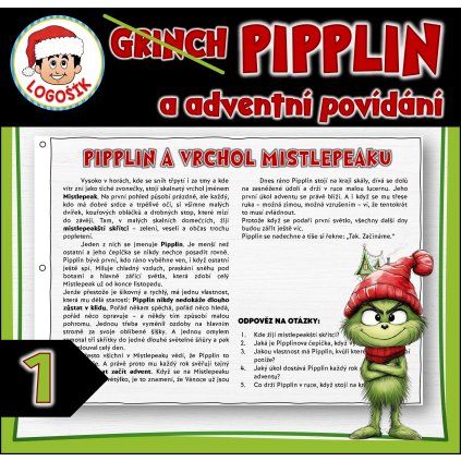 13183 pipplin a adventni povidani 1