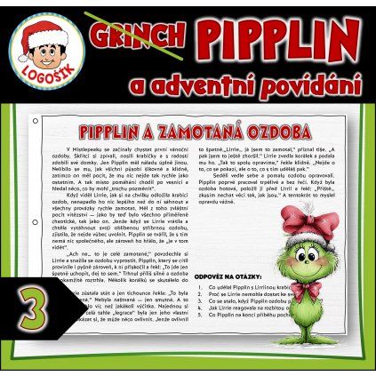 13189 pipplin a adventni povidani 3