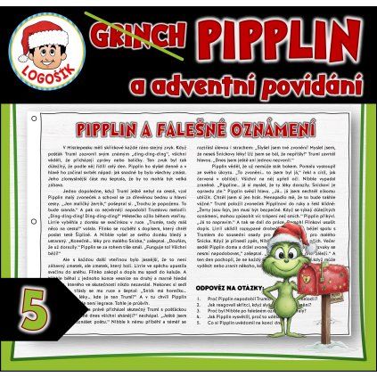 13195 pipplin a adventni povidani 5