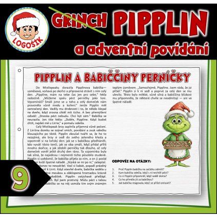 13207 pipplin a adventni povidani 9