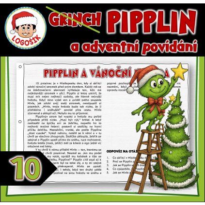 13210 pipplin a adventni povidani 10