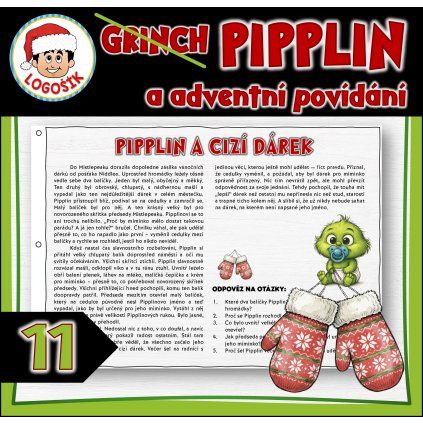 13213 pipplin a adventni povidani 11
