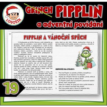 13246 pipplin a adventni povidani 19