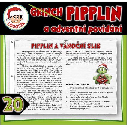 13249 pipplin a adventni povidani 20