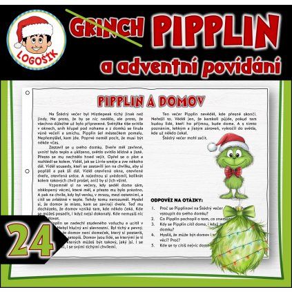 13264 pipplin a adventni povidani 24