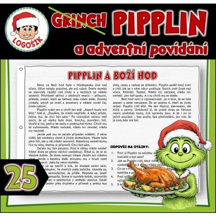 13267 pipplin a adventni povidani 25