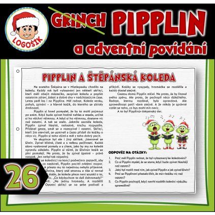13270 pipplin a adventni povidani 26