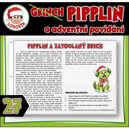 13273 pipplin a adventni povidani 27