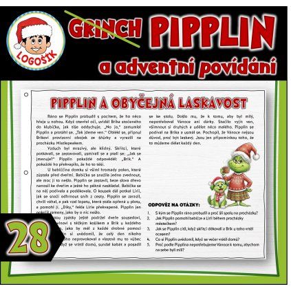 13276 pipplin a adventni povidani 28
