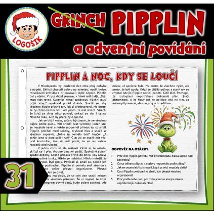 13327 pipplin a adventni povidani 31