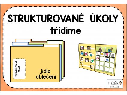 jídlo oblečení