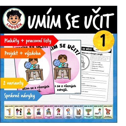 13501 umim se ucit 1