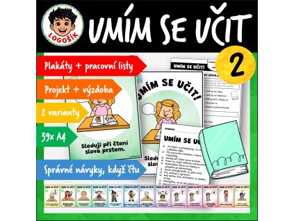 Umím se učit - 2
