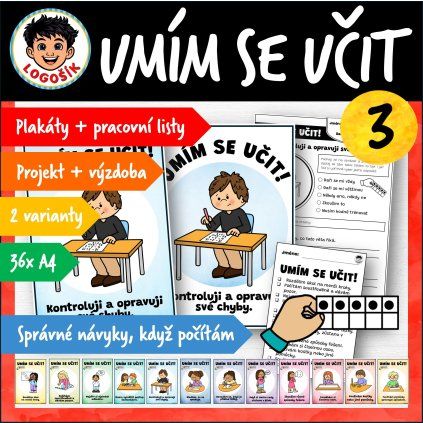 13507 umim se ucit 3