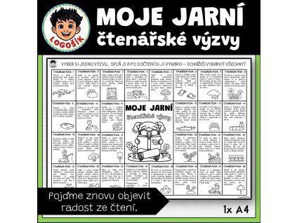 jarní