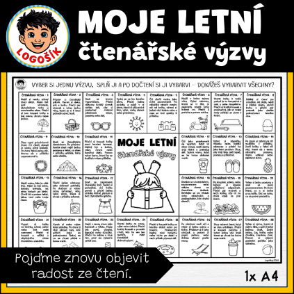 LETNÍ