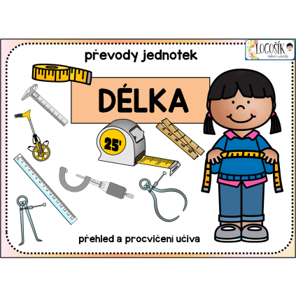 1793 prevody jednotek delka
