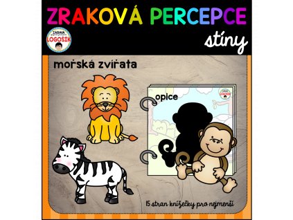 zvířata ze ZOO