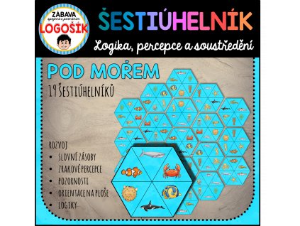 POD MOŘEM