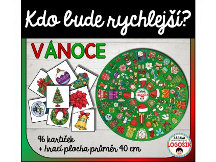 vÁNOCE