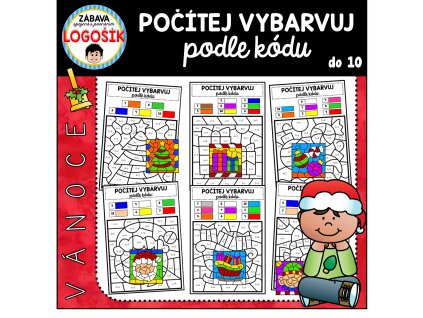 podle kódu do 10