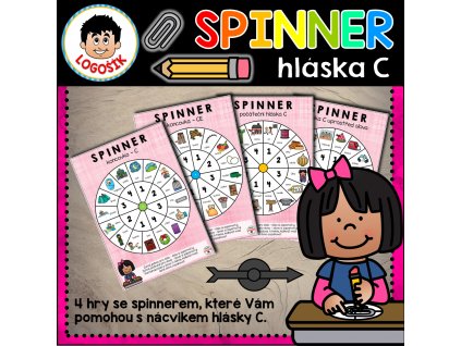 spinner c