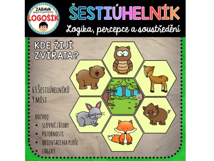 zvířata