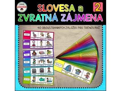 ZVRATNÁ ZÁJMENO 2